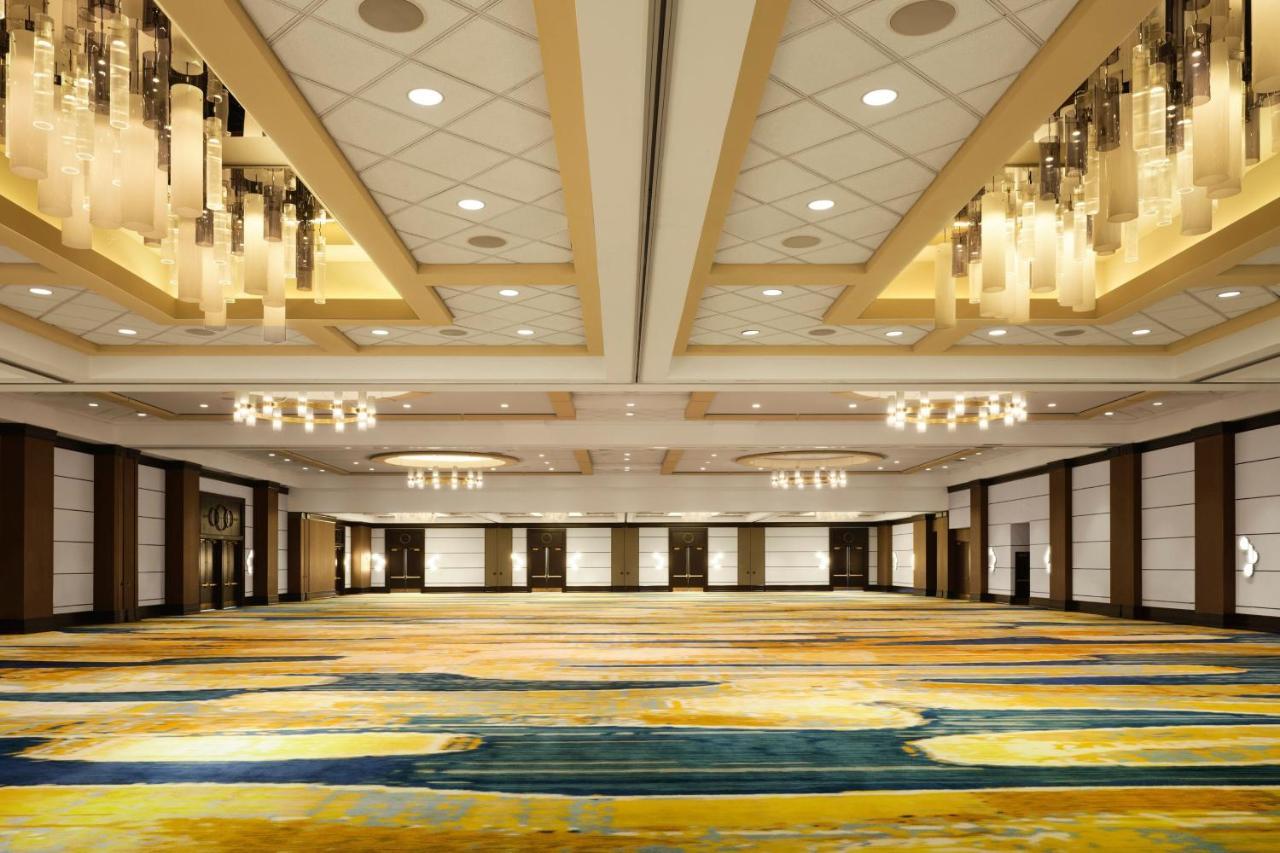 Louisville Marriott Downtown Eksteriør bilde