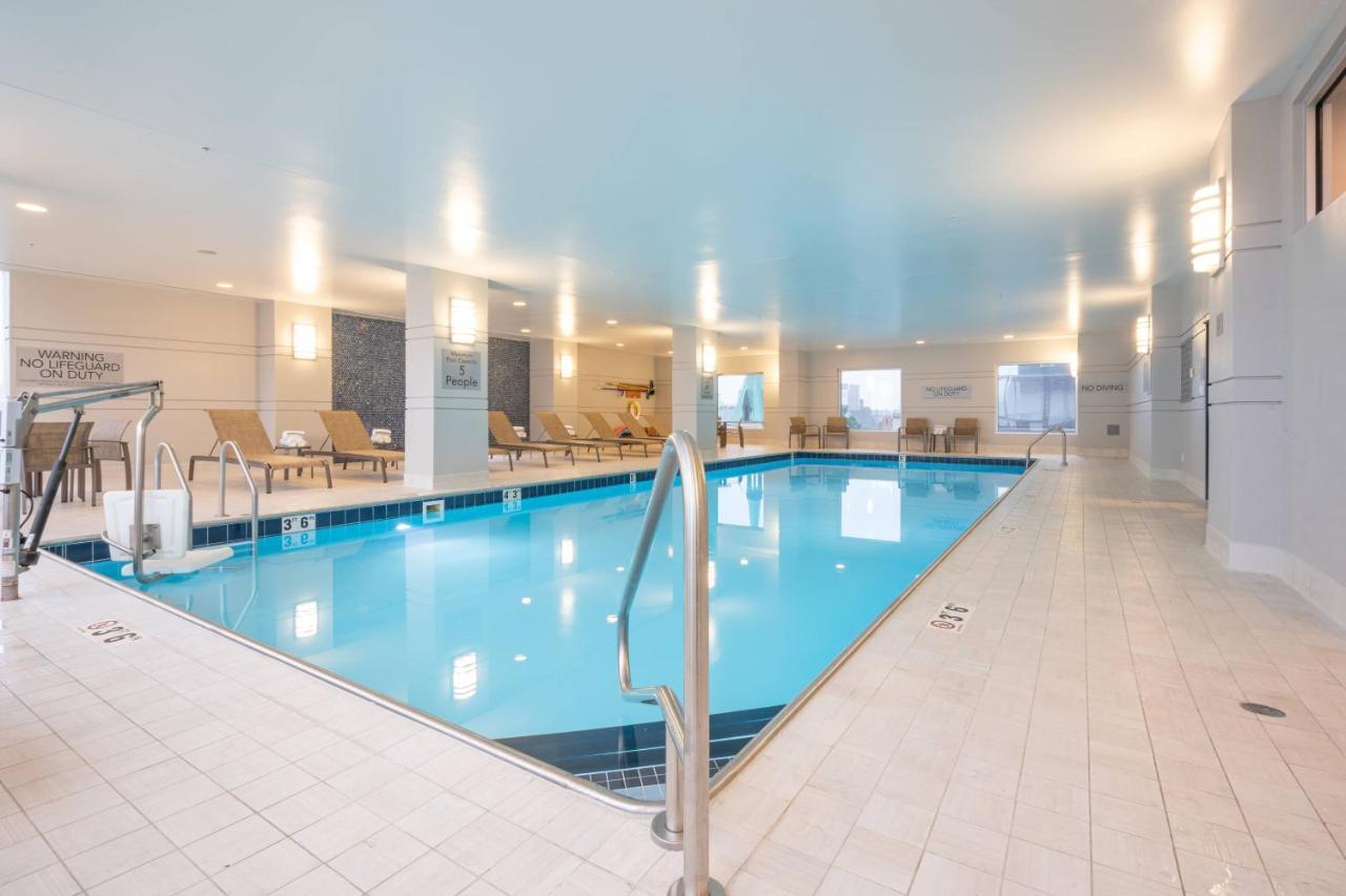 Louisville Marriott Downtown Eksteriør bilde
