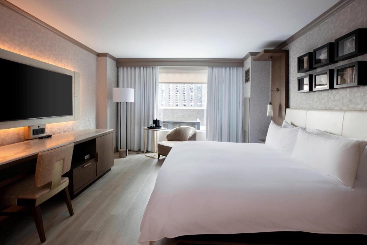 Louisville Marriott Downtown Eksteriør bilde