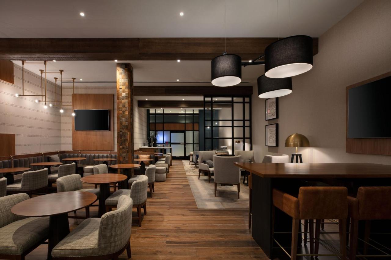 Louisville Marriott Downtown Eksteriør bilde