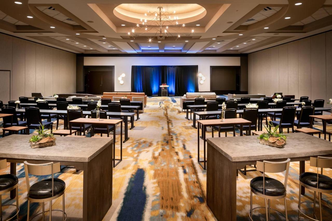 Louisville Marriott Downtown Eksteriør bilde