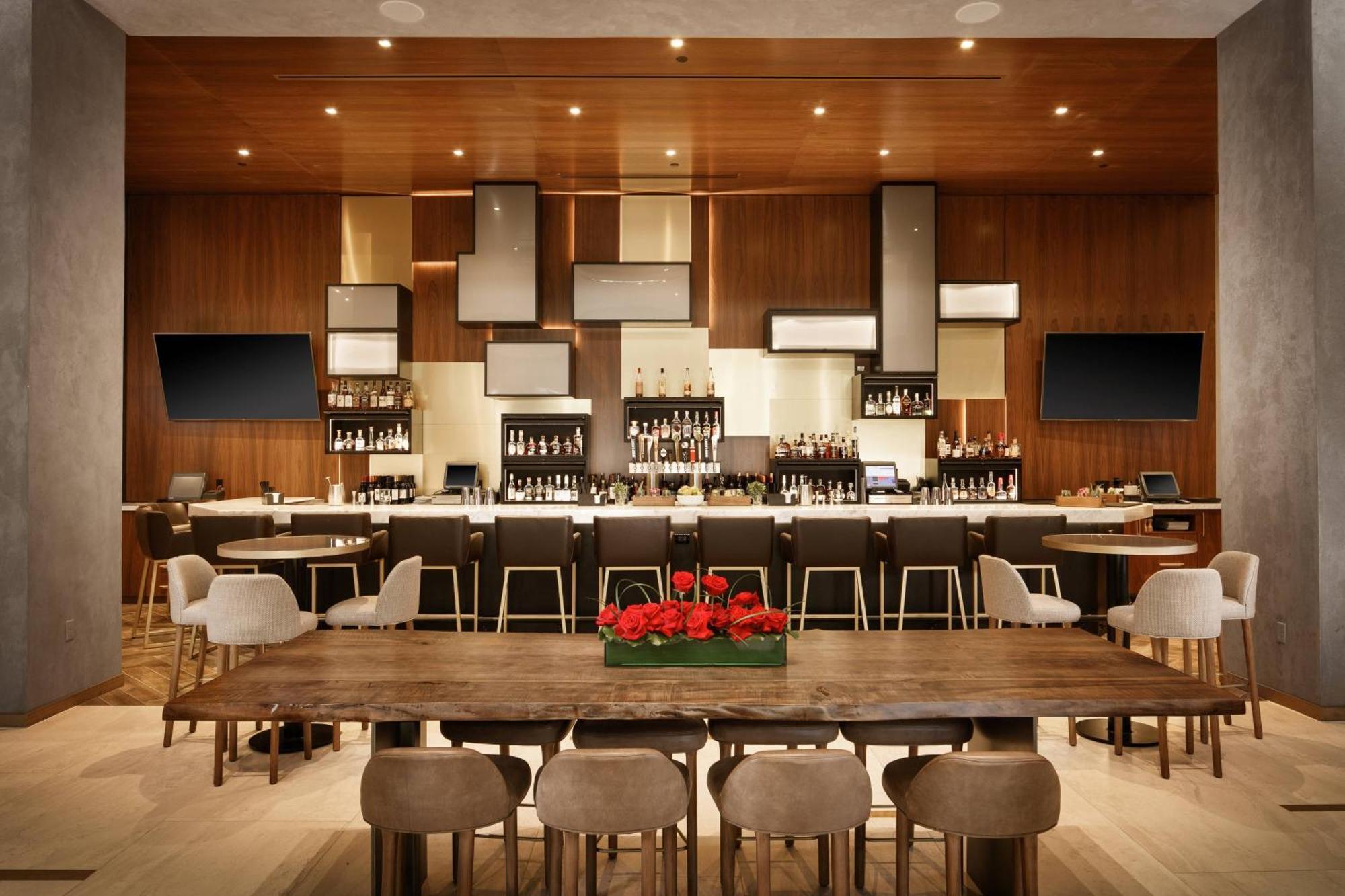 Louisville Marriott Downtown Eksteriør bilde